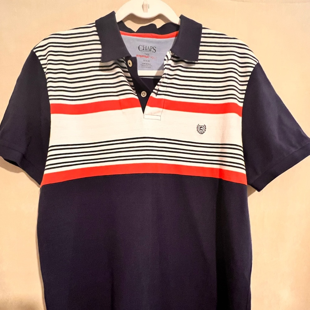 Polo by Chaps